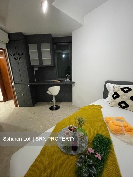 Summerdale (D22), Condominium #491362271